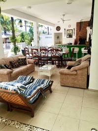 Property for Rent in Pernambuco Beach