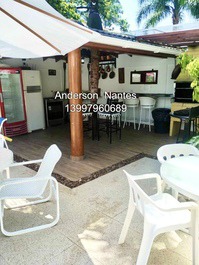 Property for Rent in Pernambuco Beach