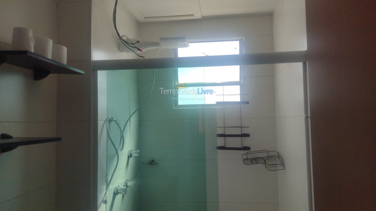 Apartamento para alquiler de vacaciones em Rio Das Ostras (Atlantica)