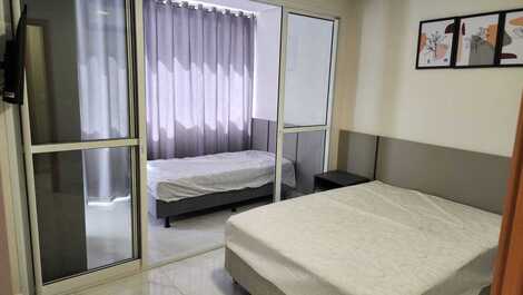 SEA FRONT 04 SUITE WITH AIR CONDITIONING