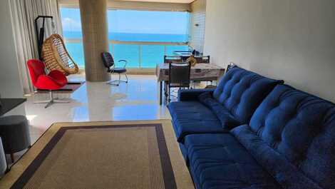 SEA FRONT 04 SUITE WITH AIR CONDITIONING