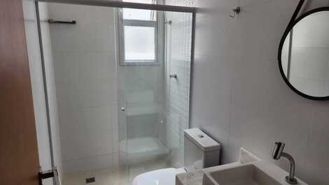 SEA FRONT 04 SUITE WITH AIR CONDITIONING