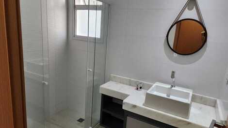 SEA FRONT 04 SUITE WITH AIR CONDITIONING