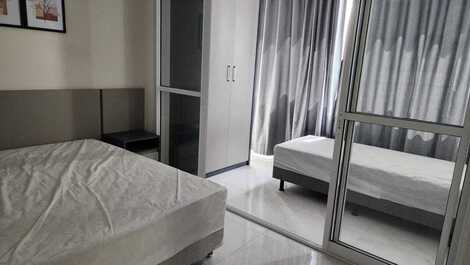 SEA FRONT 04 SUITE WITH AIR CONDITIONING