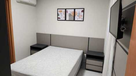 SEA FRONT 04 SUITE WITH AIR CONDITIONING