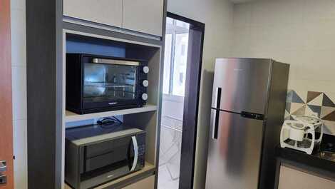 SEA FRONT 04 SUITE WITH AIR CONDITIONING