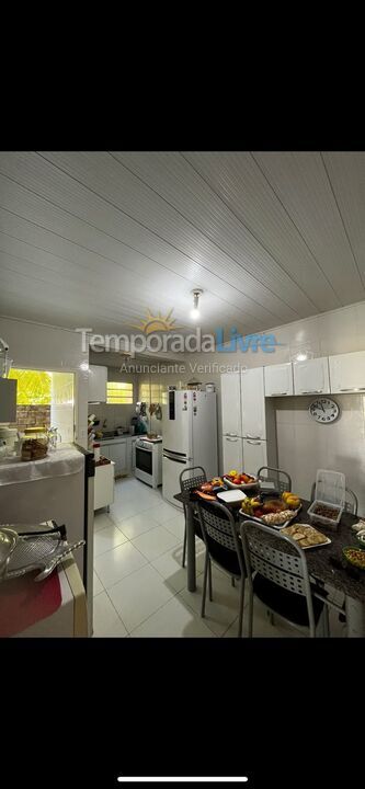 House for vacation rental in Camaçari (Itacimirim)
