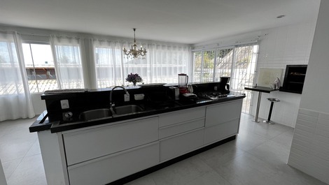 Apartamento de Praia na Lagoinha