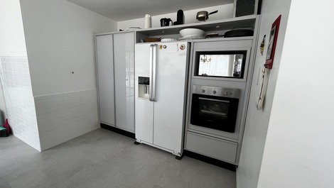 Apartamento de Praia na Lagoinha