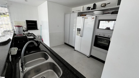 Apartamento de Praia na Lagoinha