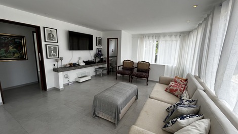 Apartamento de Praia na Lagoinha