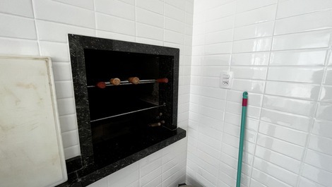 Apartamento de Praia na Lagoinha