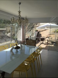 Apartamento de Praia na Lagoinha