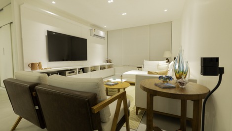 Apartamento para alugar em Salvador - Graça