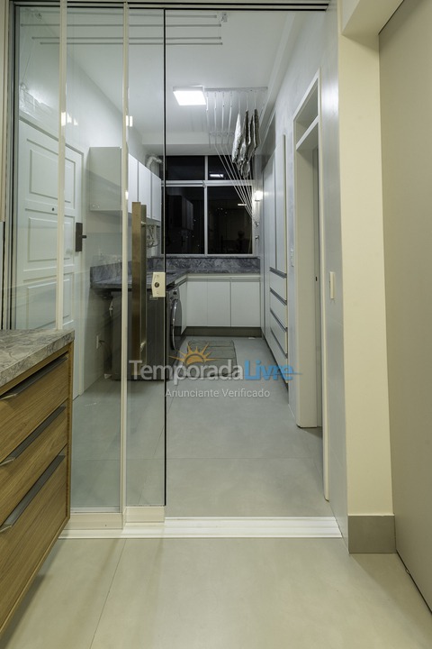 Apartamento para aluguel de temporada em Salvador (Graça)