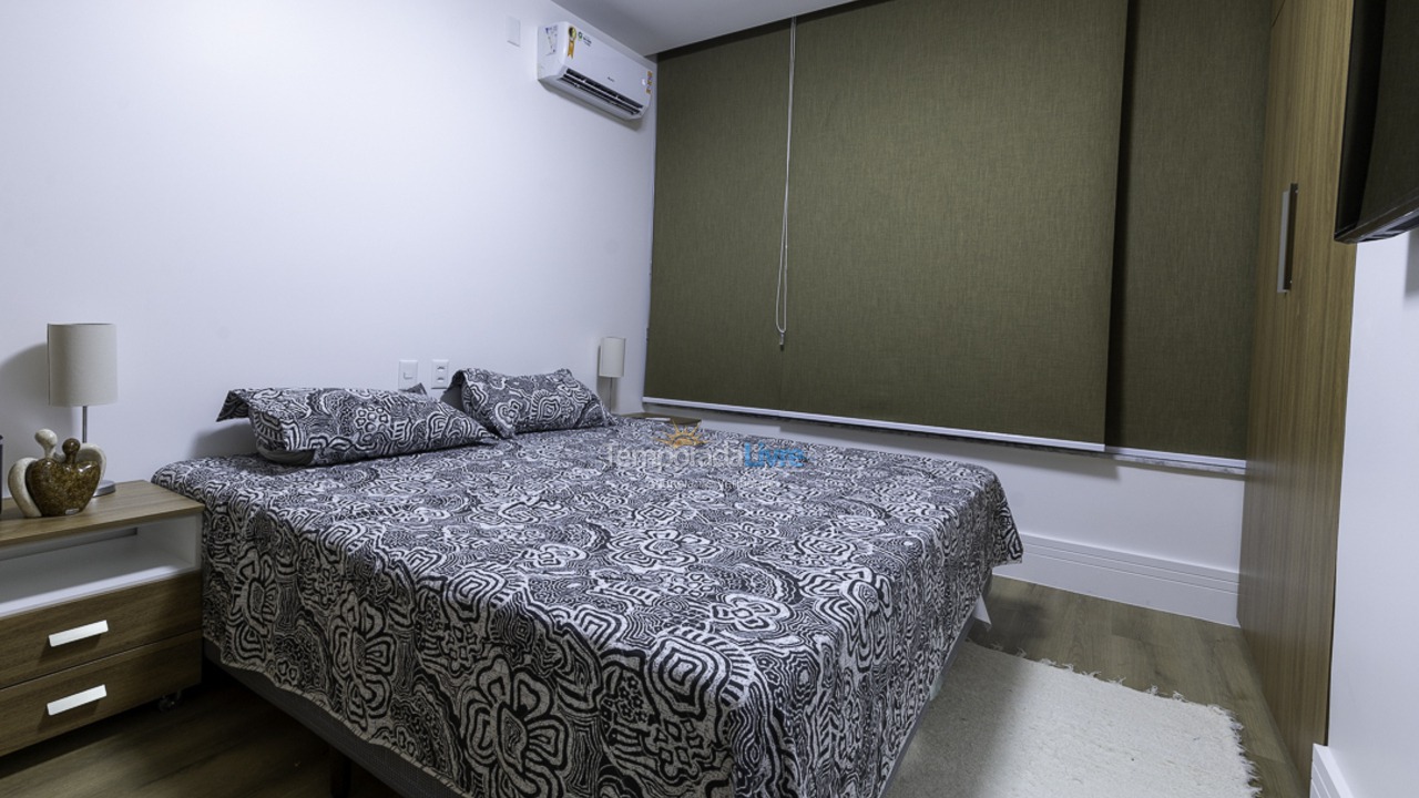 Apartamento para aluguel de temporada em Salvador (Graça)