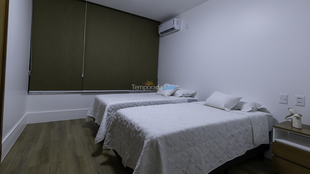 Apartamento para aluguel de temporada em Salvador (Graça)