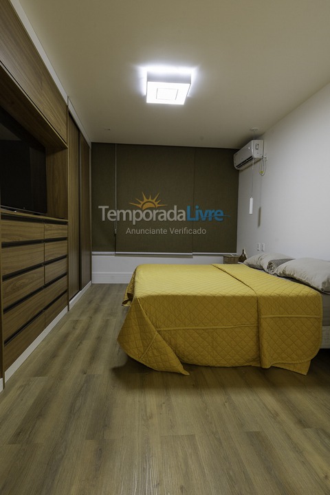 Apartamento para aluguel de temporada em Salvador (Graça)