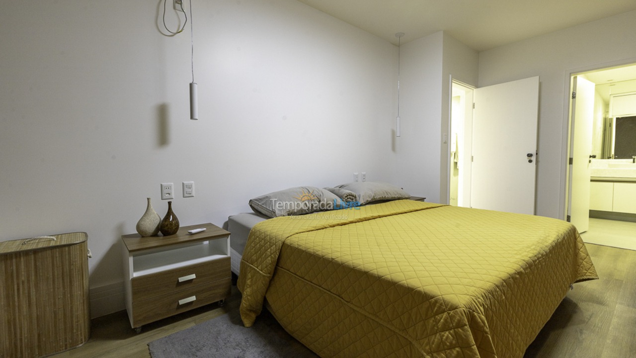 Apartamento para aluguel de temporada em Salvador (Graça)