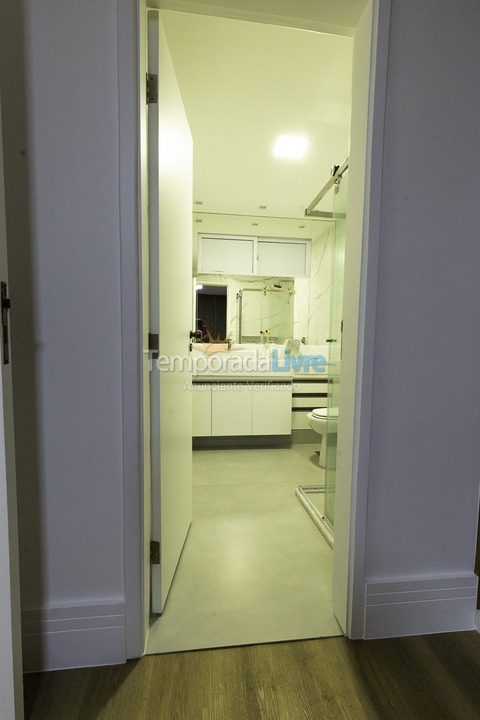 Apartamento para aluguel de temporada em Salvador (Graça)