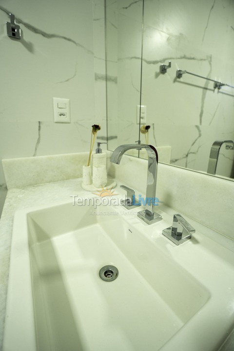 Apartamento para aluguel de temporada em Salvador (Graça)