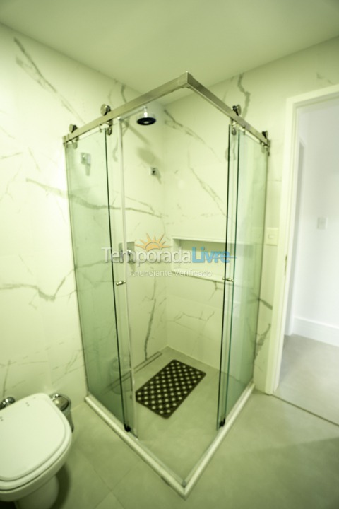 Apartamento para aluguel de temporada em Salvador (Graça)