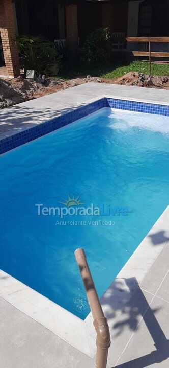 House for vacation rental in Caraguatatuba (Martim de Sá)
