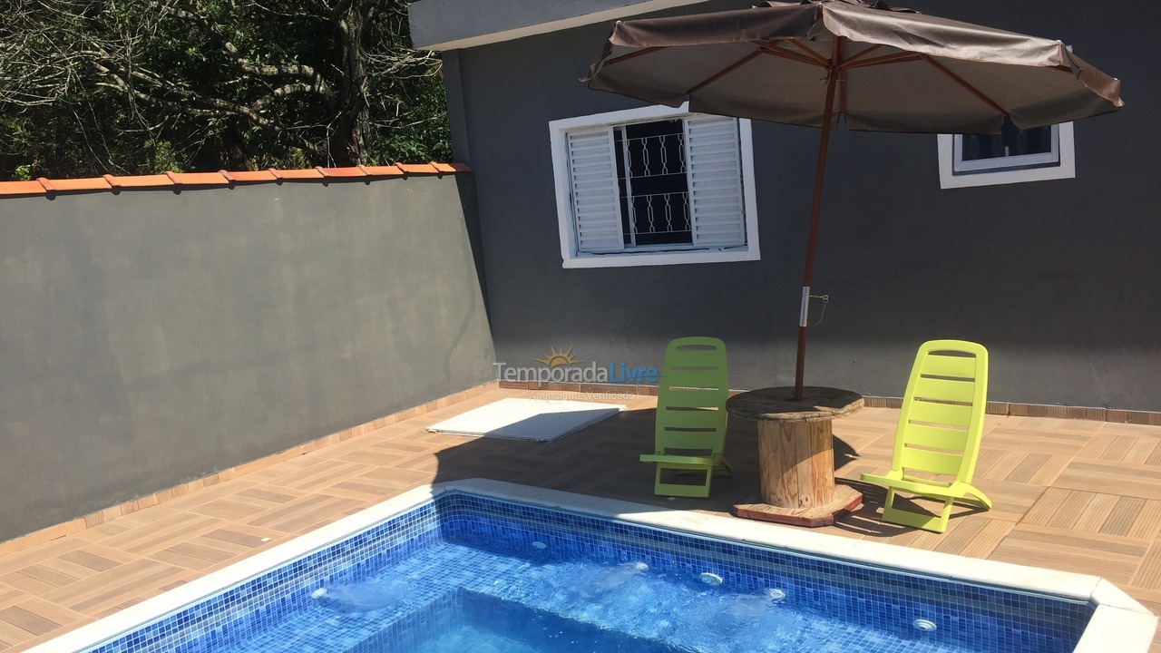 Ranch for vacation rental in Araçoiaba da Serra (Jundiacanga)