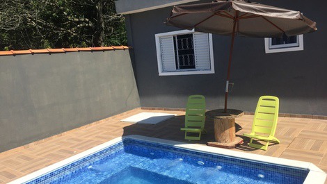 Ranch for rent in Araçoiaba da Serra - Jundiacanga