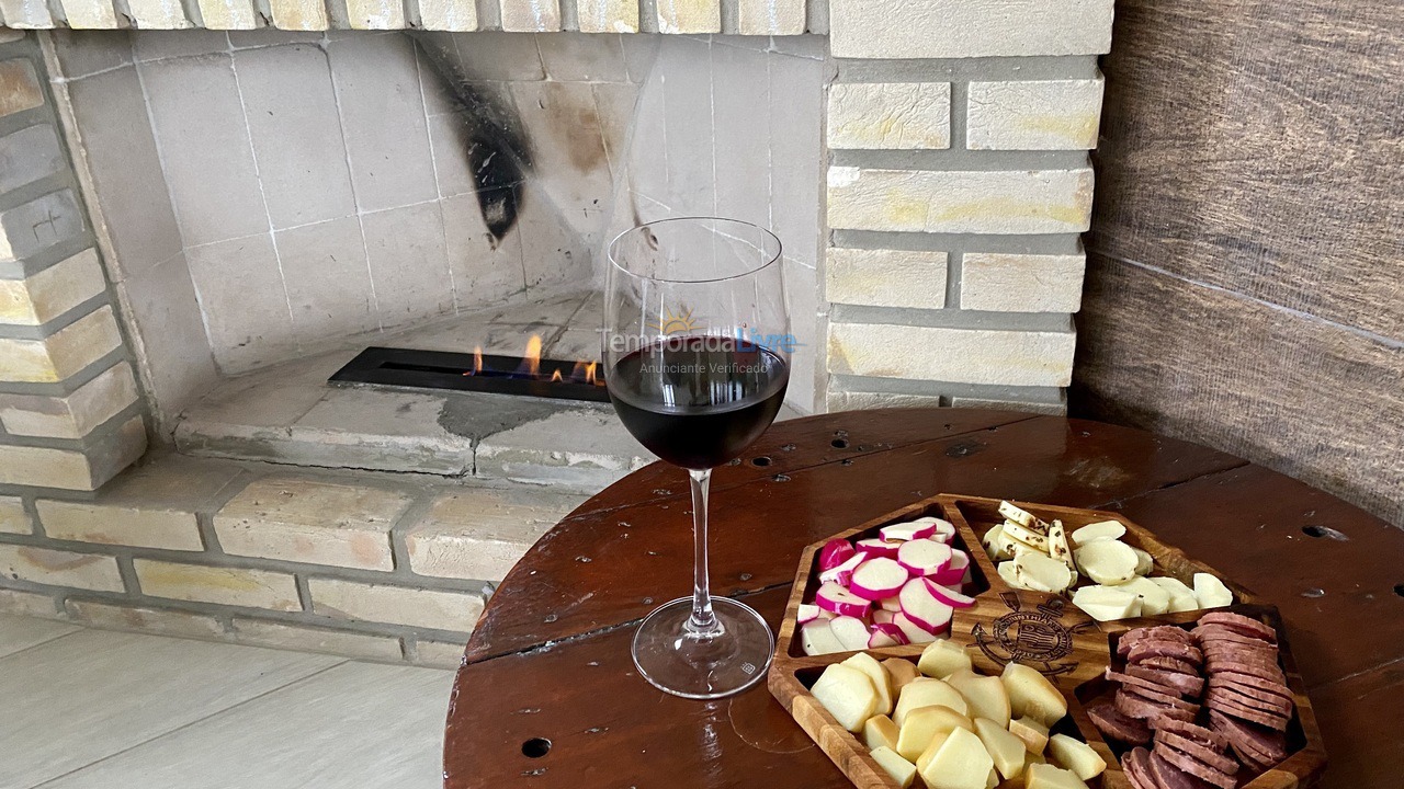 Ranch for vacation rental in Araçoiaba da Serra (Jundiacanga)