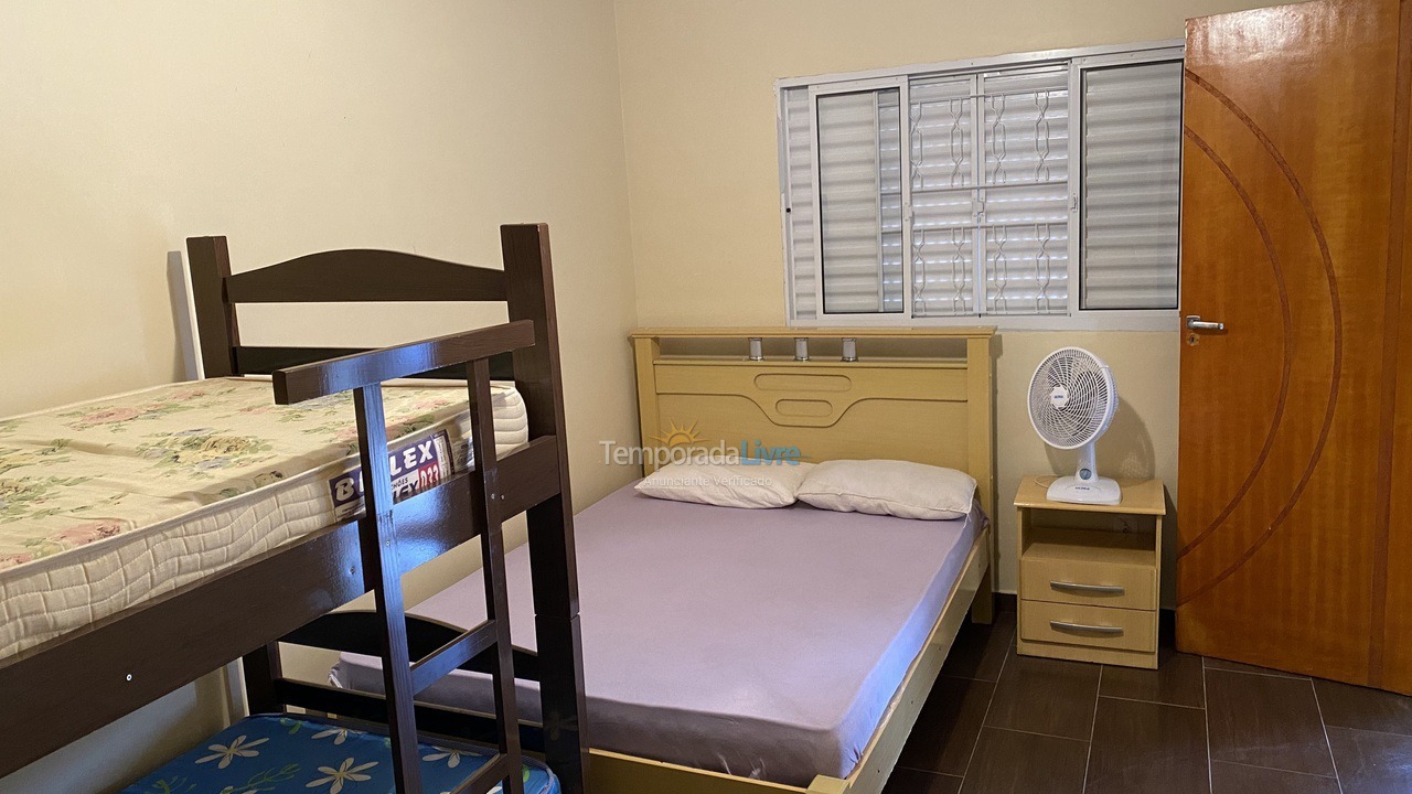 Ranch for vacation rental in Araçoiaba da Serra (Jundiacanga)