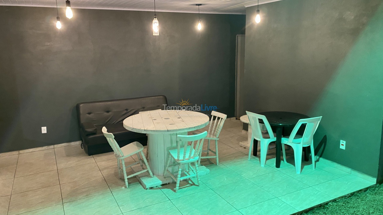 Ranch for vacation rental in Araçoiaba da Serra (Jundiacanga)