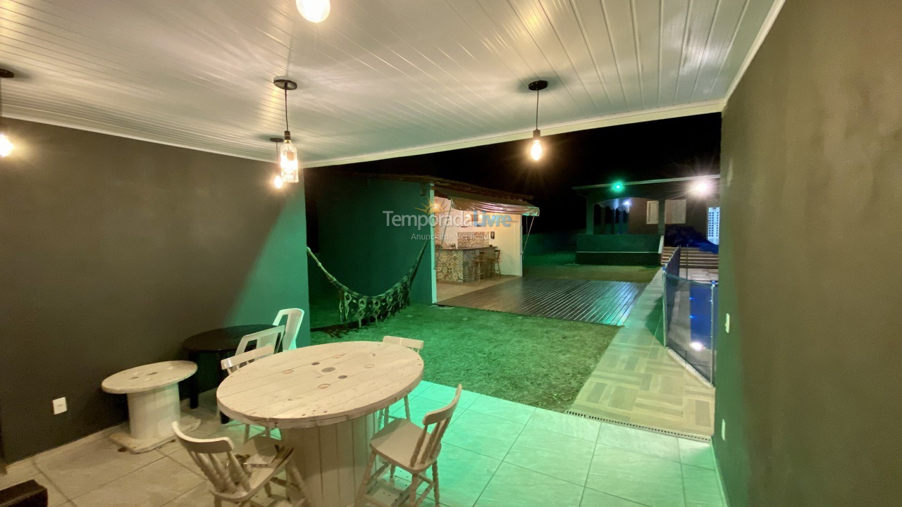 Ranch for vacation rental in Araçoiaba da Serra (Jundiacanga)