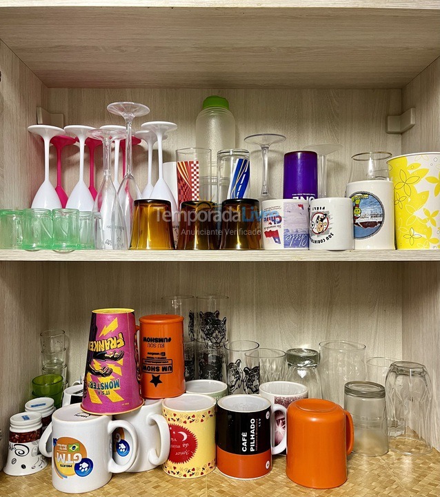 Ranch for vacation rental in Araçoiaba da Serra (Jundiacanga)