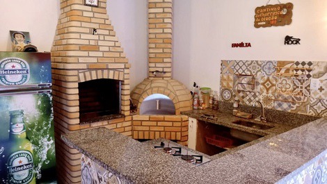 Beautiful farm - Complete and well equipped!