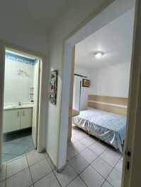 AMPLIO ÁTICO EN LA ZONA PRIVILEGIADA DE PRAIA GRANDE