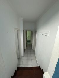 AMPLIO ÁTICO EN LA ZONA PRIVILEGIADA DE PRAIA GRANDE