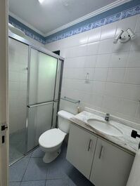 AMPLIO ÁTICO EN LA ZONA PRIVILEGIADA DE PRAIA GRANDE