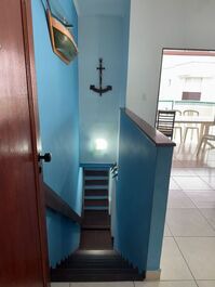 AMPLIO ÁTICO EN LA ZONA PRIVILEGIADA DE PRAIA GRANDE