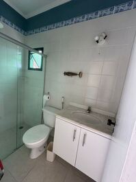 AMPLIO ÁTICO EN LA ZONA PRIVILEGIADA DE PRAIA GRANDE