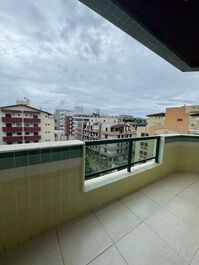 AMPLIO ÁTICO EN LA ZONA PRIVILEGIADA DE PRAIA GRANDE