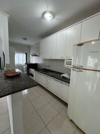 AMPLIO ÁTICO EN LA ZONA PRIVILEGIADA DE PRAIA GRANDE