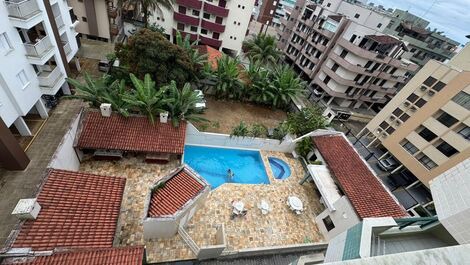 Apartamento para alugar em Ubatuba - Praia Grande