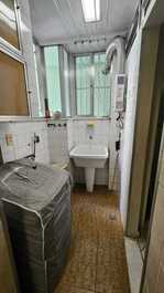 Seu cantinho de 3 quartos em Ipanema, Rio de Janeiro