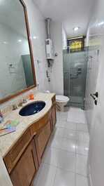 Seu cantinho de 3 quartos em Ipanema, Rio de Janeiro