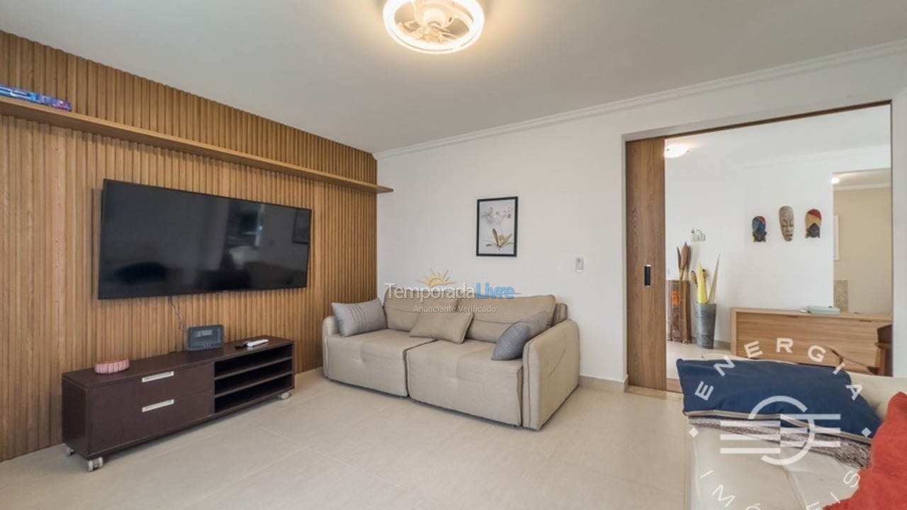 House for vacation rental in Bertioga (Riviera)