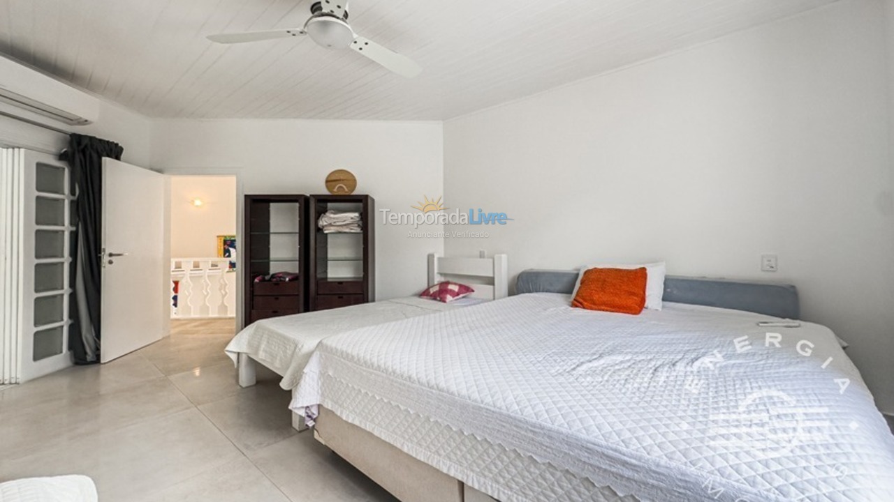 House for vacation rental in Bertioga (Riviera)