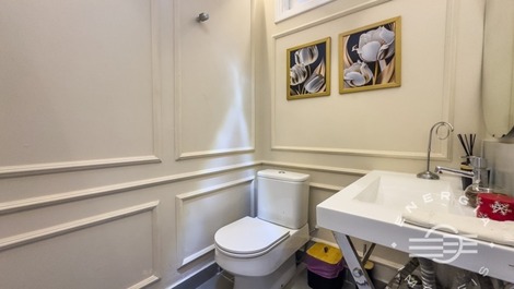 Spectacular house on the Riviera Large heated pool