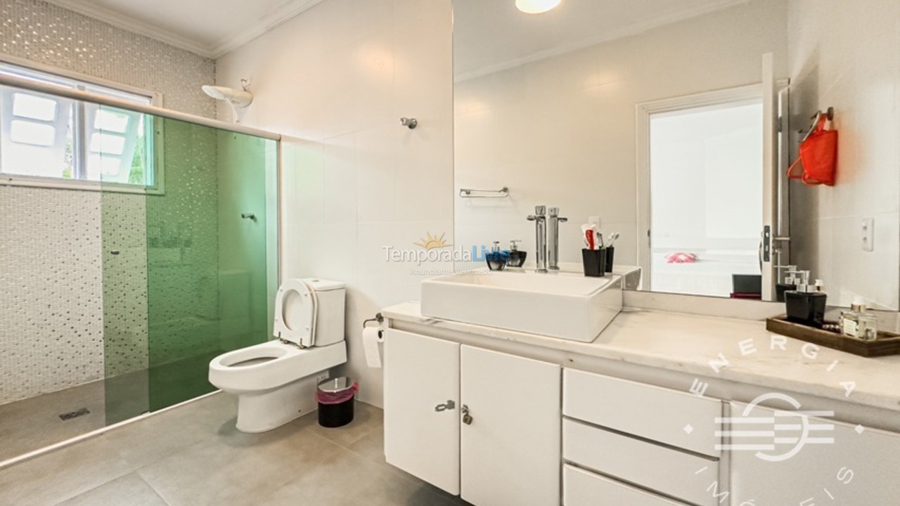 House for vacation rental in Bertioga (Riviera)