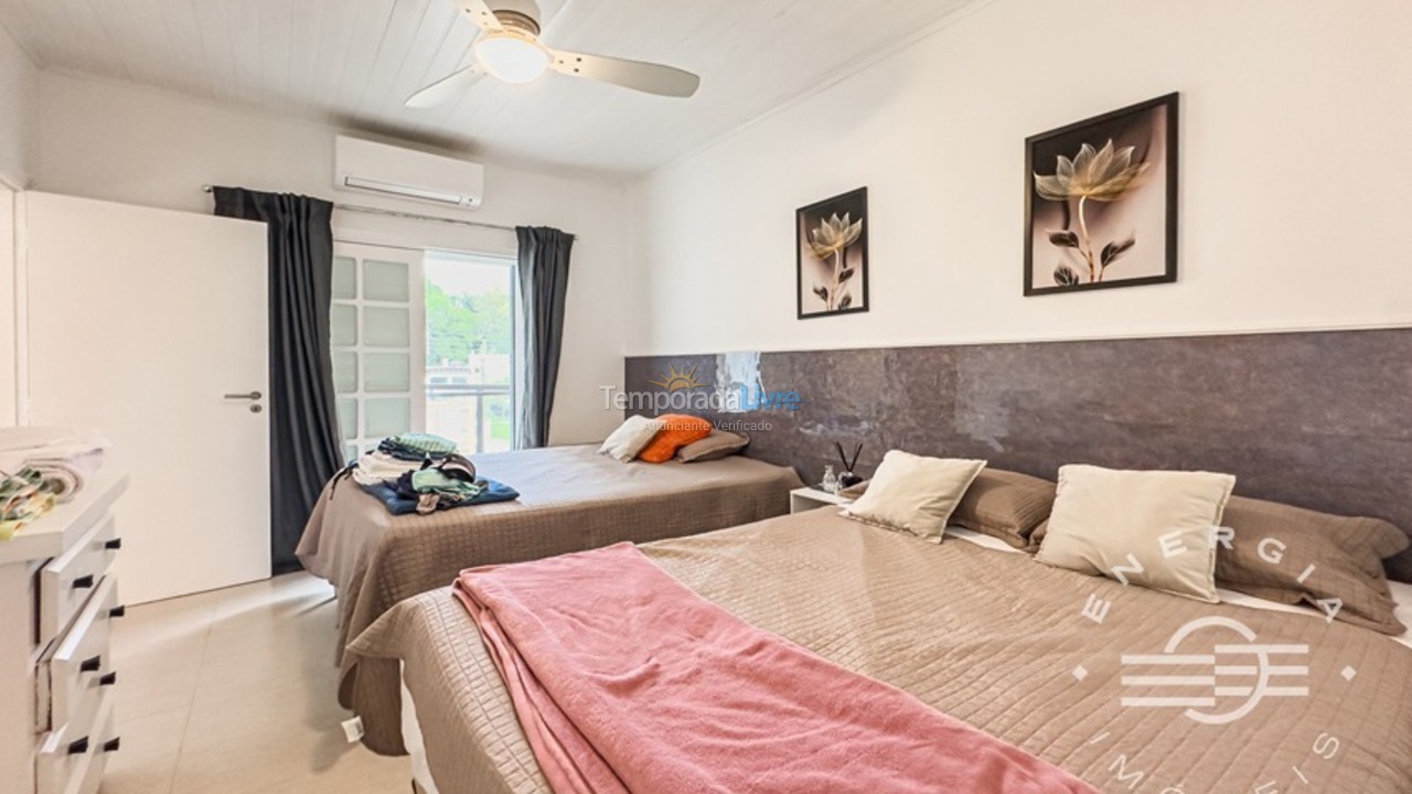 House for vacation rental in Bertioga (Riviera)